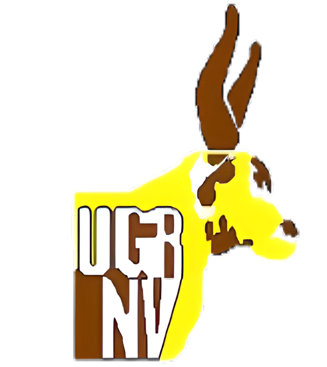 Logo UGRNV